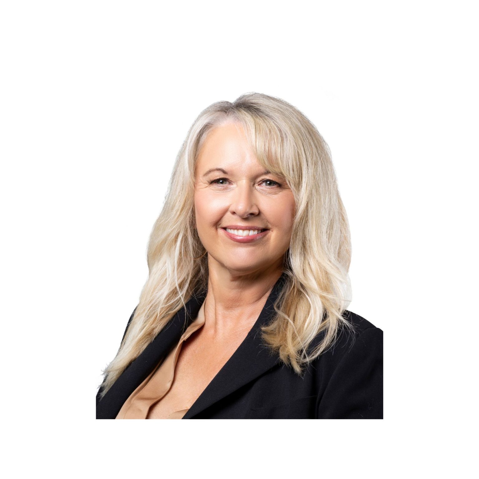 Mandy, Program Advisor